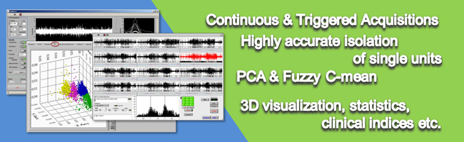 FSPS features