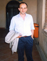 Luciano Fadiga